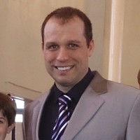 TELUS Employee Donald Roy's profile photo
