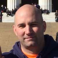 Robert McLaughlin Email & Phone Number