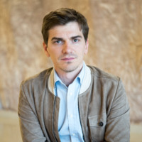 Dmitry Bronnikov Email