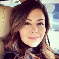 HCVT Employee Mahshid Malek's profile photo