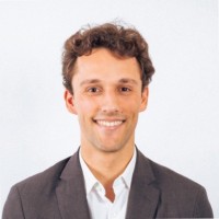 REV Mobilities Employee Maximilien Pimont's profile photo