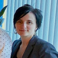 Véronique Blackburn Email