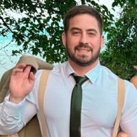 Sances Employee Fernando Azevedo's profile photo