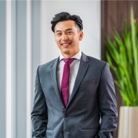 Perpetual Limited Employee Mike Lin's profile photo