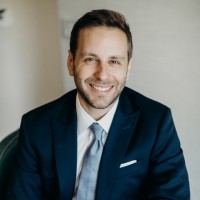 Hydden Employee Steve Goldberg's profile photo