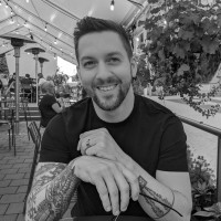 Valkre Employee Greg Bandy's profile photo