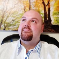 Spirent Communications Employee Thomas Key's profile photo