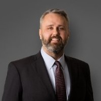 Impact Trial Consulting LLC Employee Bill W.'s profile photo