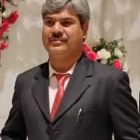 Locuz Employee Kakumanu Kumar's profile photo
