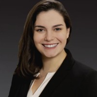 Churchill Asset Management Employee Bailey Page's profile photo