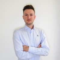 Sploro Employee Mikel Apesteguia's profile photo