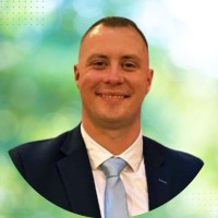 TRUSTAP Employee Craig Sykes's profile photo