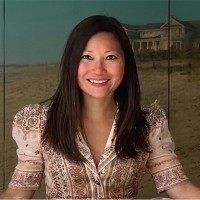 Amazon Employee Nikki Wong's profile photo