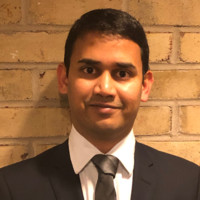 Mohammed Asif Email & Phone Number