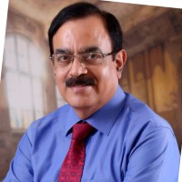 Aforeserve.com Ltd. Employee Rajeev Asija's profile photo