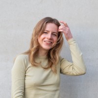 Webhero Employee Geraldine Foley's profile photo