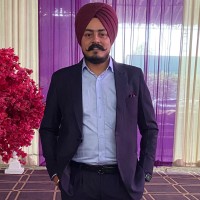 Taranpreet Singh Email