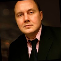 ✅ ICOLINK.COM Employee Vladislav Kalinin's profile photo
