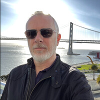 Google DeepMind Employee Paul Barham's profile photo