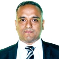 ABEC Employee Nipun Sharma's profile photo