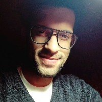 Datalogz Employee Raj Wadhwa's profile photo