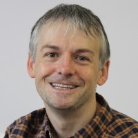Headway - the brain injury association Employee Andrew Taylor's profile photo