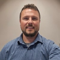 Anoka County Employee Kyle Savelkoul's profile photo