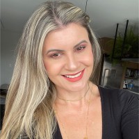 PHD BANK Employee Cleonice D Fávero Corrêa's profile photo