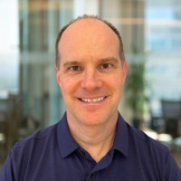 Productive Computing, Inc. Employee Marc Larochelle's profile photo