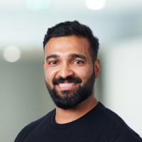 LeanData Employee Vivek Ravisankar's profile photo