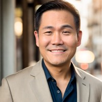 CookUnity Employee Nick Zhou's profile photo