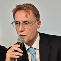 DEWTECOMP project Employee Marco Alvisi's profile photo