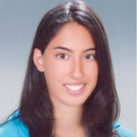 Facebook Employee Sedef Ozlen's profile photo