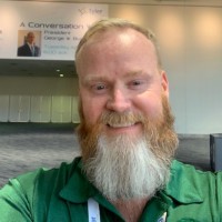 The City of Miramar, Florida Employee Ron Tuttle's profile photo