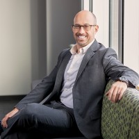 Merchants Bank IN Employee Phil Daubenmire's profile photo