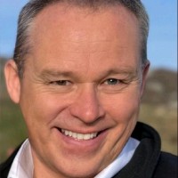 National College of Ireland Employee Paul Stynes's profile photo