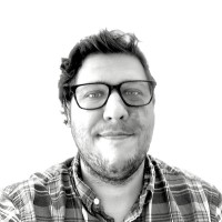 MODE Architects Employee Daniel Zaneto's profile photo