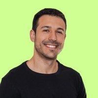 Prentus Employee Rod Danan's profile photo