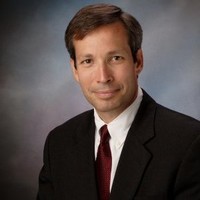 West Virginia Bankers Association Employee Mark Mangano's profile photo