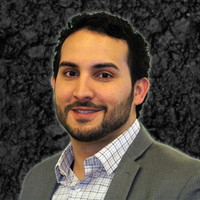 RPM Industrial Coatings Group Employee Ron Solis's profile photo