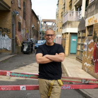 Notion Employee David Burns's profile photo