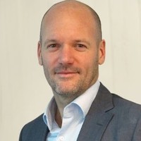 Louis Dreyfus Company Employee Tim Harry's profile photo