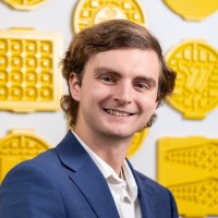 Golden Malted® Employee Nicholas Coppock's profile photo