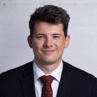 BHMK Employee Garrett Mayleben's profile photo