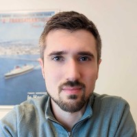 Winddle Employee Guillaume Grenet's profile photo