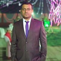 Flexituff Ventures (Dripper Division) Int'l Ltd Employee Cma Prasad's profile photo