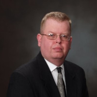 University of Florida Employee David Bragg's profile photo
