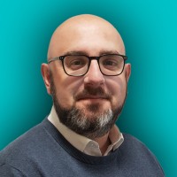 Symology Employee Lee Bennett's profile photo
