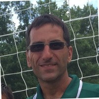 Vision Process Solutions Employee Marcello Patitucci's profile photo
