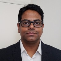 Kaushik Das Email & Phone Number